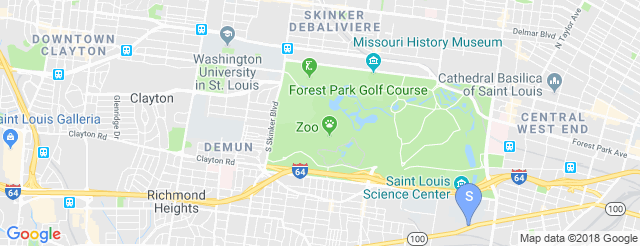 Saint Louis Art Museum