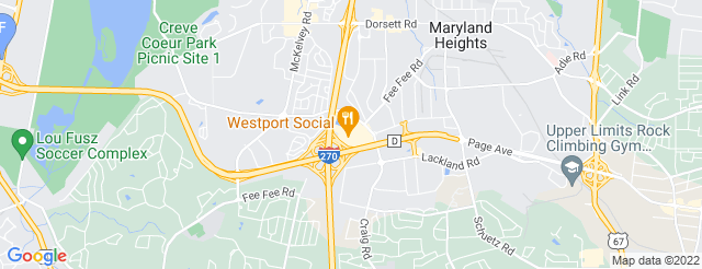 Funny Bone Comedy Club 