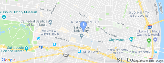 Sheldon Concert Hall