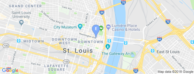 The Dome at America's Center