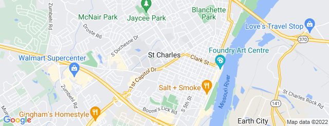 Hyland Performance Arena