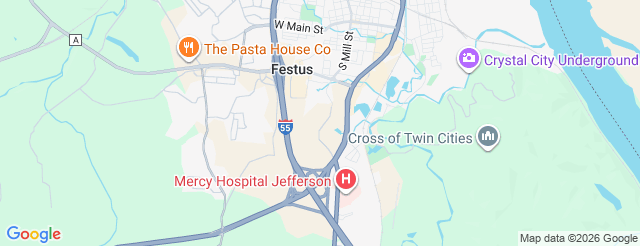 American Legion Post 253