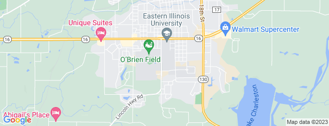 Groniger Arena at Charles P. Lantz Complex