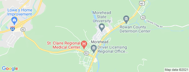 Ellis T. Johnson Arena